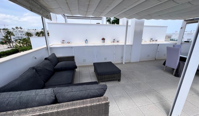 Sprzedaż - Apartament - Entre Naranjos - Vistabella - Entre Naranjos Vistabella Golf