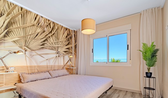 Resale - Townhouse - Torrevieja - Los Balcones