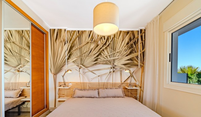 Resale - Townhouse - Torrevieja - Los Balcones