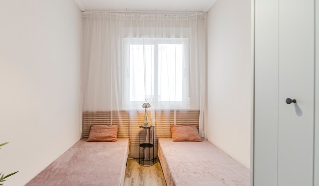 Resale - Townhouse - Torrevieja - Los Balcones