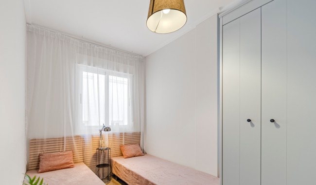 Resale - Townhouse - Torrevieja - Los Balcones