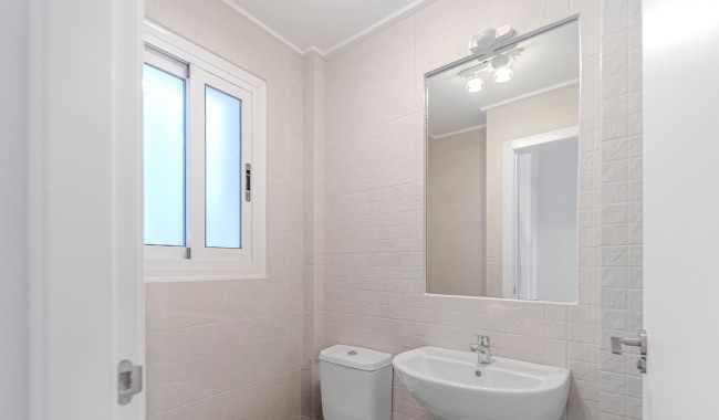 Resale - Townhouse - Torrevieja - Los Balcones