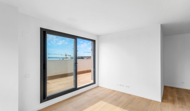 Sprzedaż - Apartament - Alicante - Benalua
