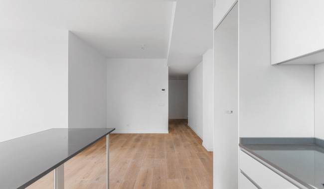Sprzedaż - Apartament - Alicante - Benalua