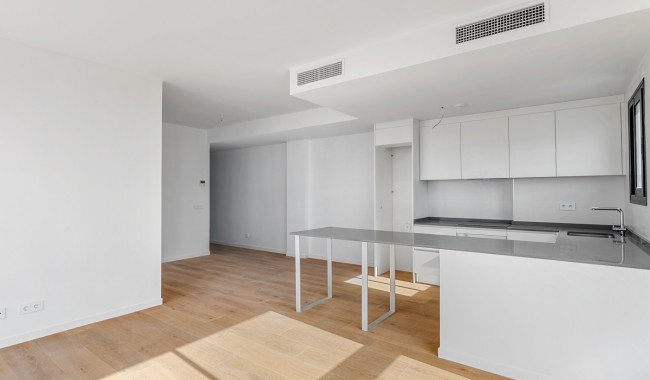 Sprzedaż - Apartament - Alicante - Benalua