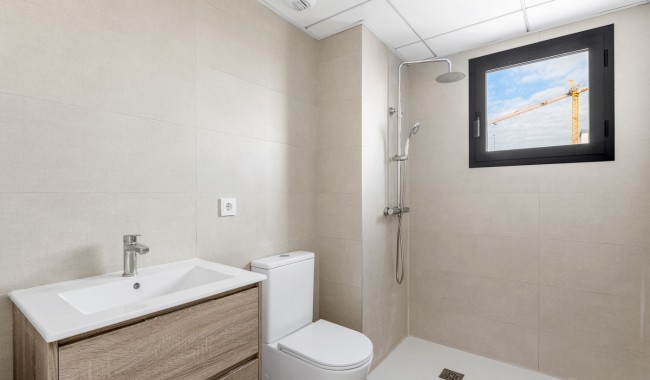 Sprzedaż - Apartament - Alicante - Benalua