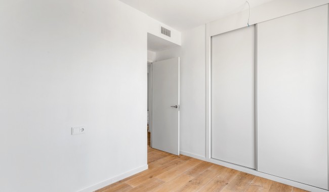 Sprzedaż - Apartament - Alicante - Benalua
