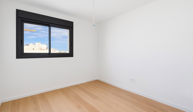 Sprzedaż - Apartament - Alicante - Benalua