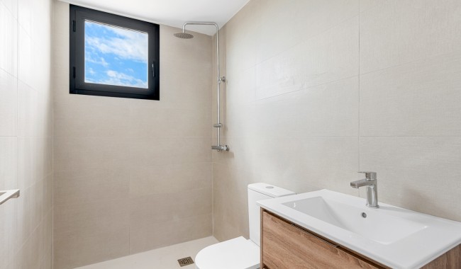 Sprzedaż - Apartament - Alicante - Benalua