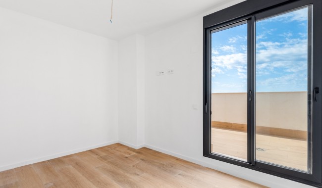 Sprzedaż - Apartament - Alicante - Benalua