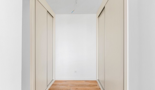 Sprzedaż - Apartament - Alicante - Benalua