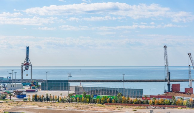Sprzedaż - Apartament - Alicante - Benalua