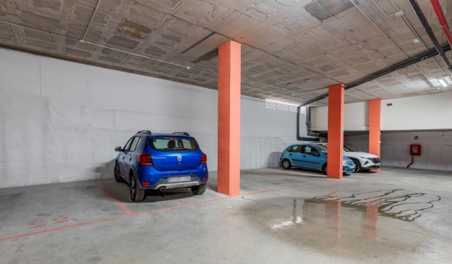 Sprzedaż - Apartament - Alicante - Benalua