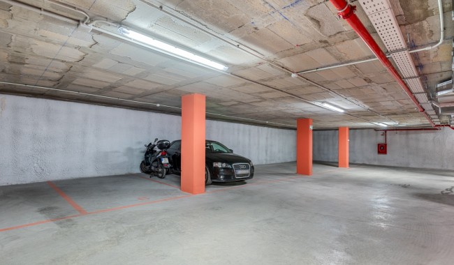 Sprzedaż - Apartament - Alicante - Benalua