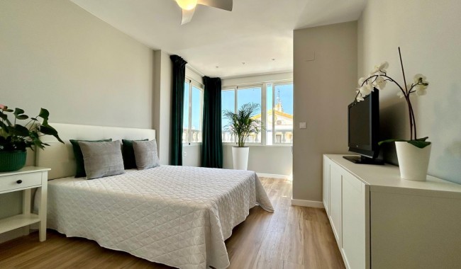 Segunda mano - Adosado - Orihuela - Urbanización Perla del Mar