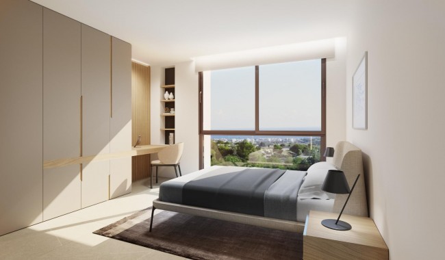Nueva construcción  - Chalet - La Nucia - Coblanca