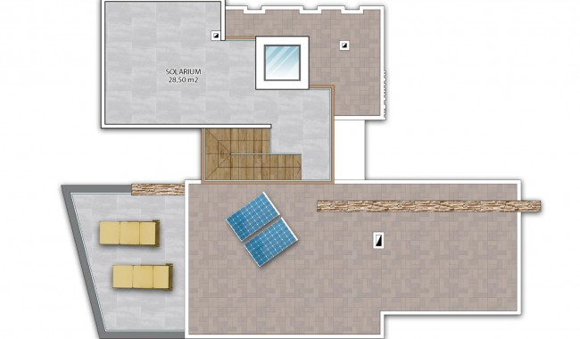 Nueva construcción  - Chalet - La Nucia - Coblanca