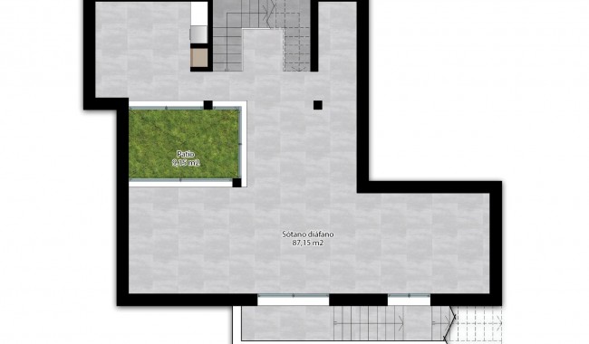 Nueva construcción  - Chalet - La Nucia - Coblanca
