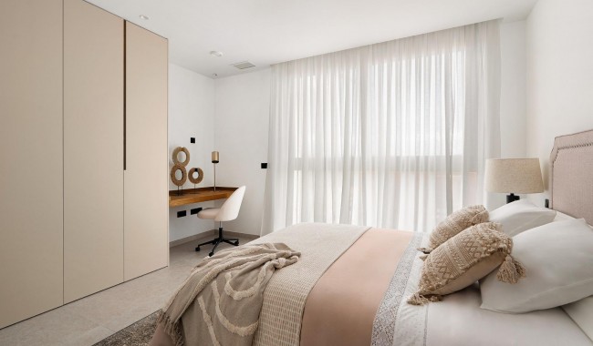 Nueva construcción  - Chalet - La Nucia - Coblanca