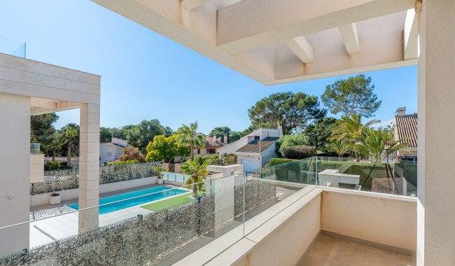 Sprzedaż - Willa - Orihuela costa
