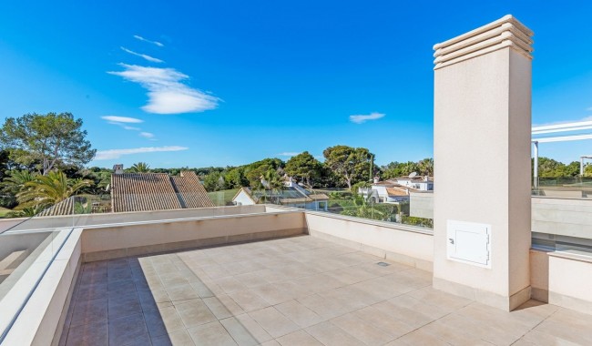 Sprzedaż - Willa - Orihuela costa