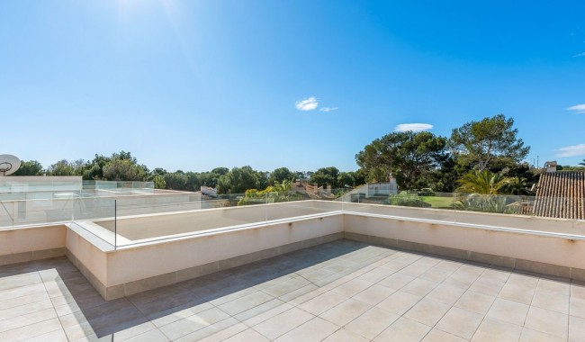 Sprzedaż - Willa - Orihuela costa