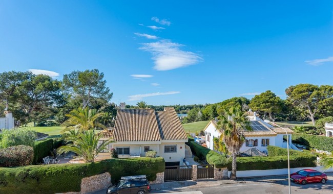 Sprzedaż - Willa - Orihuela costa