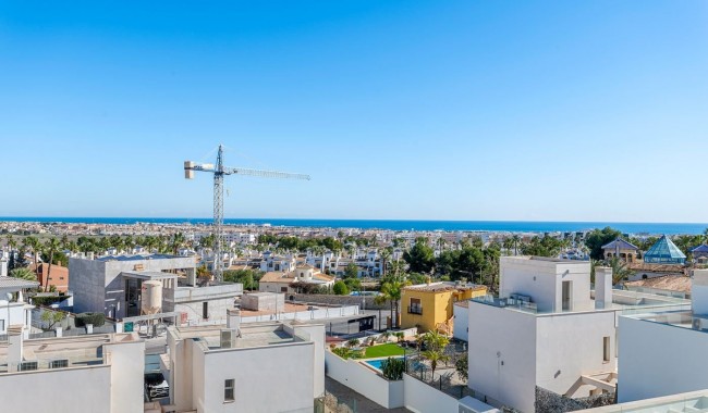 Sprzedaż - Willa - Orihuela costa