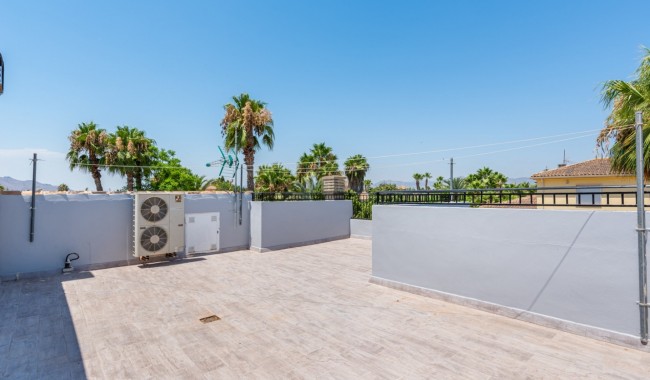 Segunda mano - Finca - Catral