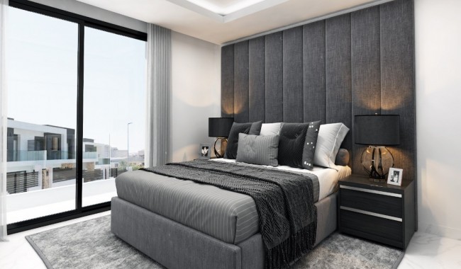 Resale - Plot - Los Montesinos