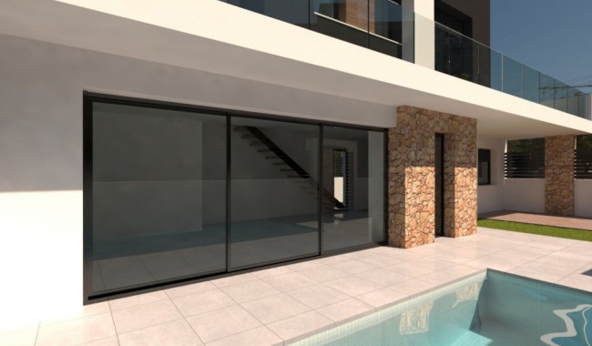 Resale - Plot - Los Montesinos