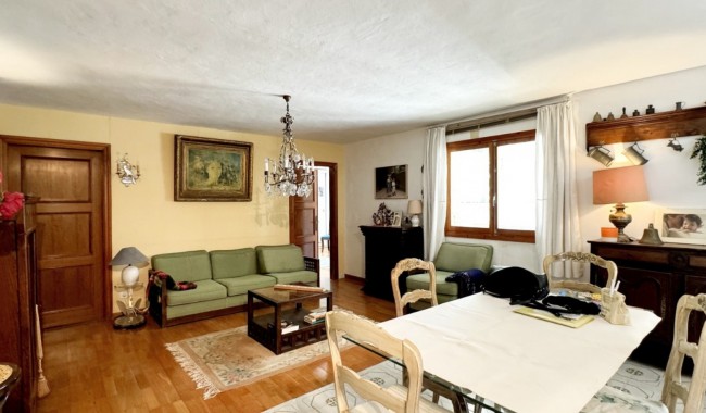 Brukt - Villa - Orihuela Costa - La Zenia