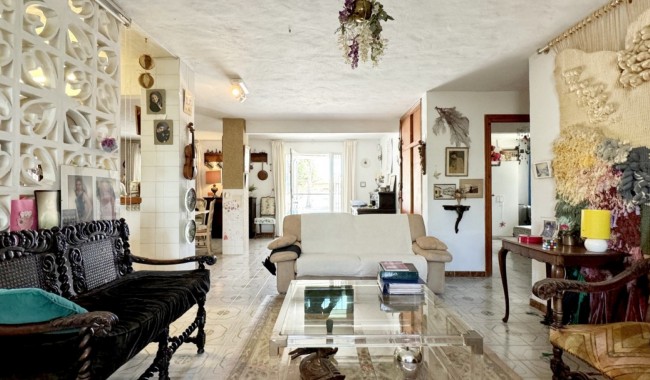 Brukt - Villa - Orihuela Costa - La Zenia
