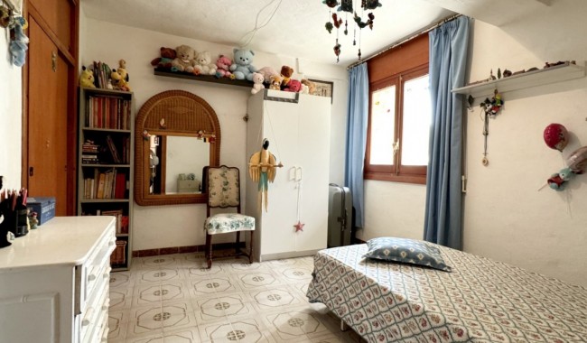 Brukt - Villa - Orihuela Costa - La Zenia