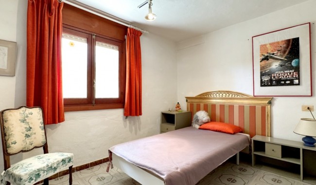 Brukt - Villa - Orihuela Costa - La Zenia