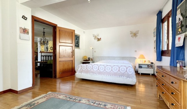 Brukt - Villa - Orihuela Costa - La Zenia