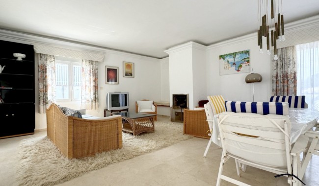 Brukt - Villa - Orihuela Costa - La Zenia