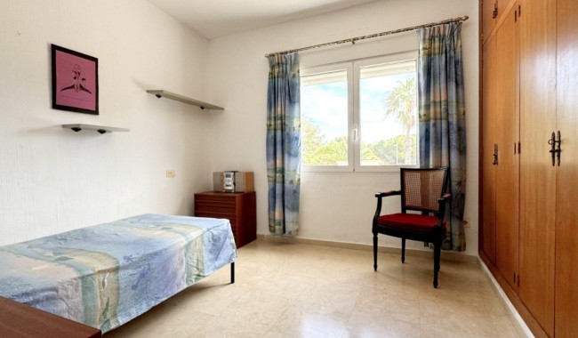 Brukt - Villa - Orihuela Costa - La Zenia