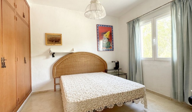 Brukt - Villa - Orihuela Costa - La Zenia