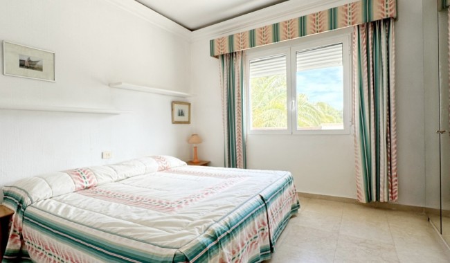 Brukt - Villa - Orihuela Costa - La Zenia