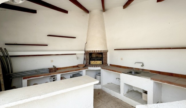 Brukt - Villa - Orihuela Costa - La Zenia