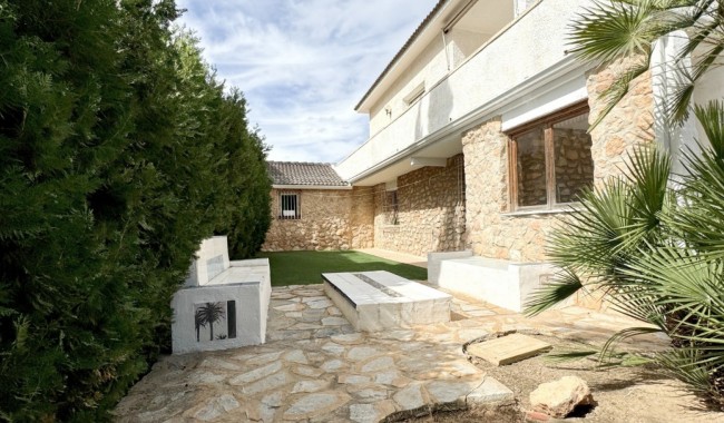 Brukt - Villa - Orihuela Costa - La Zenia