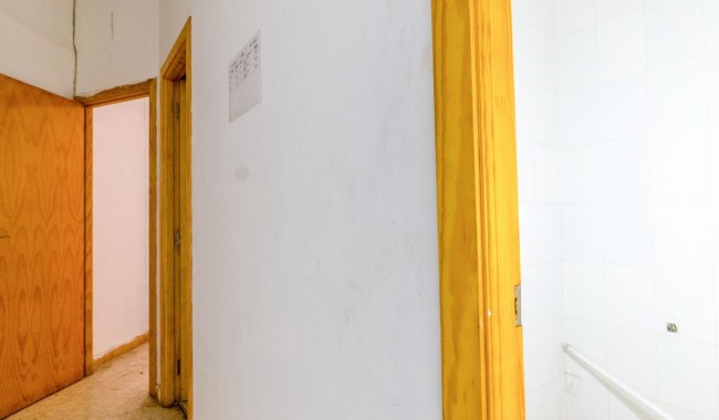 Begagnad - Affärslokaler - Torrevieja