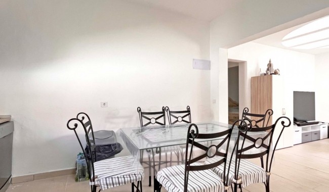 Segunda mano - Apartamento - Orihuela Costa - Playa Flamenca