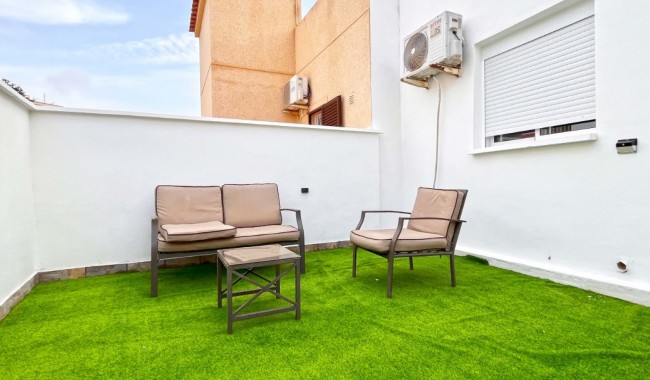 Segunda mano - Apartamento - Orihuela Costa - Playa Flamenca