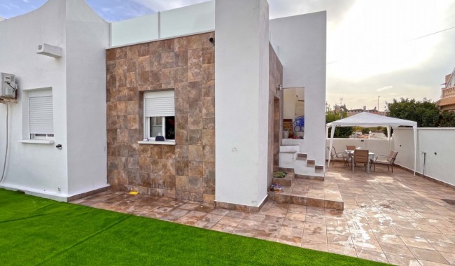 Segunda mano - Apartamento - Orihuela Costa - Playa Flamenca