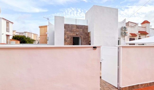 Segunda mano - Apartamento - Orihuela Costa - Playa Flamenca