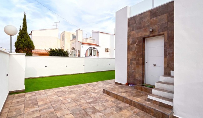 Segunda mano - Apartamento - Orihuela Costa - Playa Flamenca