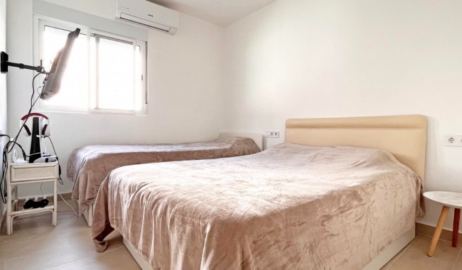 Segunda mano - Apartamento - Orihuela Costa - Playa Flamenca