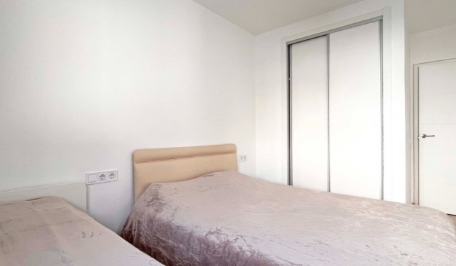Segunda mano - Apartamento - Orihuela Costa - Playa Flamenca